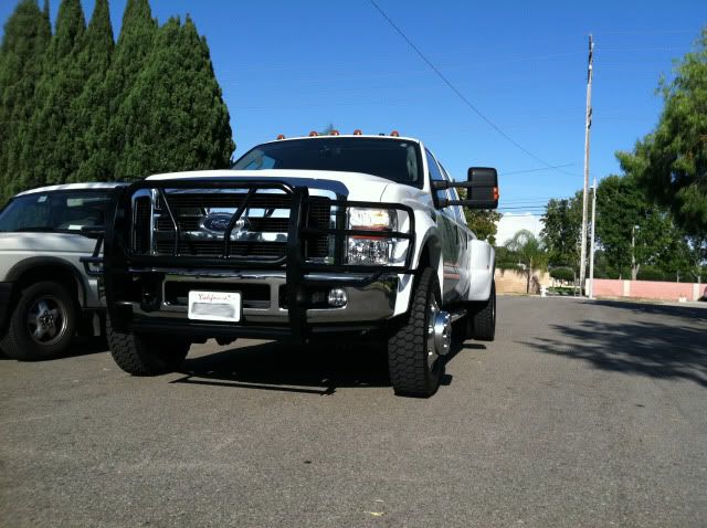 6.4 Guys post up pics of your truck! | Page 47 | Ford Powerstroke